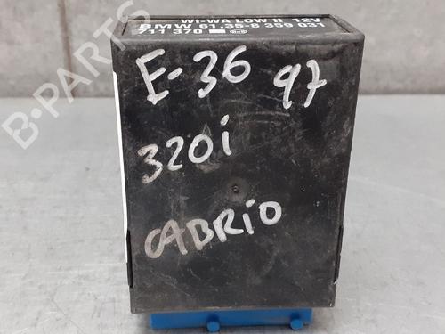Control unit BMW 3 (E36) 318 is | BP12757109M11 