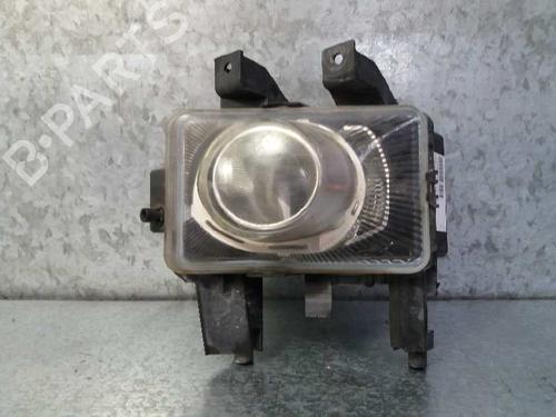 Left front fog light OPEL ASTRA H (A04) 1.7 CDTI (L48) (100 hp)null