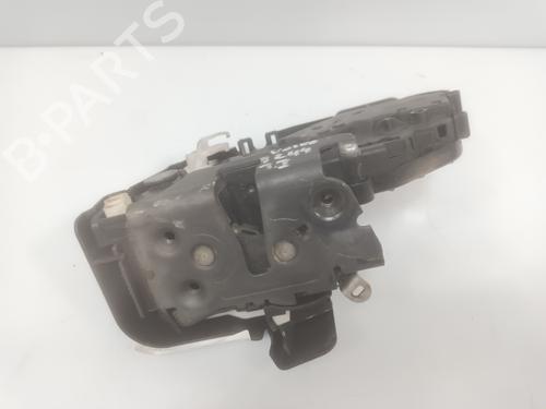 Rear left lock VOLVO S40 II (544) 1.6 | BP21080328C100 