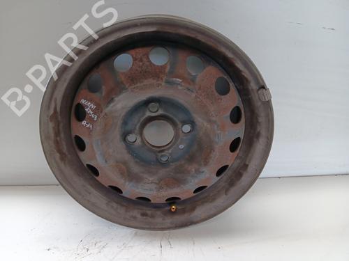 Rim HYUNDAI ACCENT III (MC) 1.5 CRDi GLS HIERRO  | R14  4TOR |