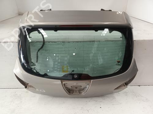 Used Tailgate OPEL ASTRA J (P10) [2009-2016]  17045480