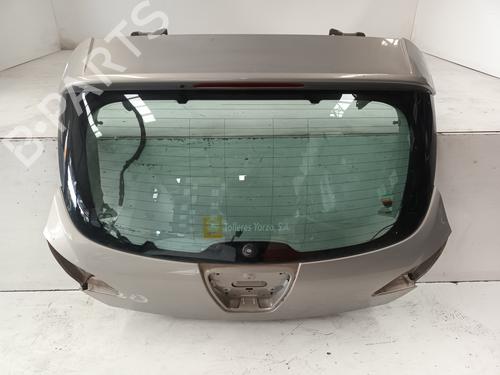 Tailgate OPEL ASTRA J (P10) 1.6 (68) (115 hp) 17045480