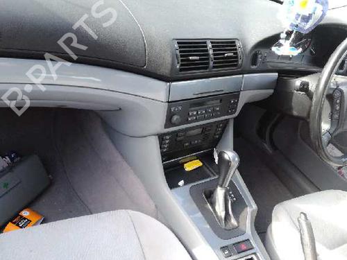 Driveshaft BMW 5 Touring (E39) 520 i | BP12744445M37 