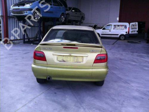 Left front driveshaft CITROËN XSARA (N1) 1.6 i | BP12795523M38 