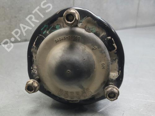 Left front shock absorber HYUNDAI SONATA IV (EF) 2.5 V6 24V | BP12752171M16 