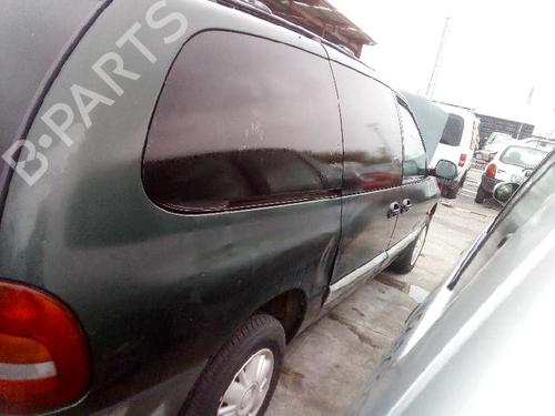 Gearbox control unit CHRYSLER VOYAGER / GRAND VOYAGER III (GS_, NS_) 3.3 i | BP12691942M52 