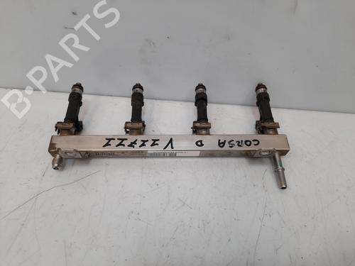 Injection rail OPEL CORSA D (S07)  | BP19643426M98 