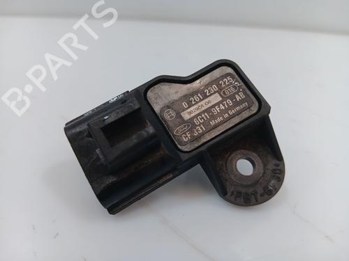 Used Electronic sensor Electronic sensor FORD TRANSIT Van (FA_ _) [2006-2014] 35811929 35811929