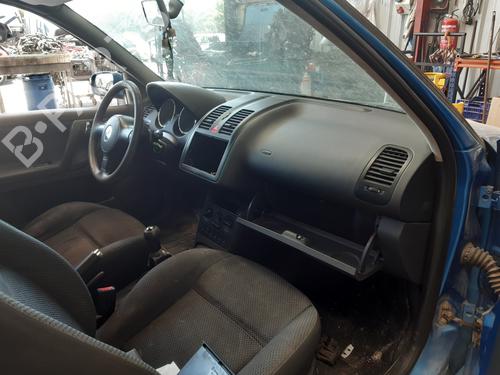 Engine VW POLO (6N2)  | BP13664548M1 