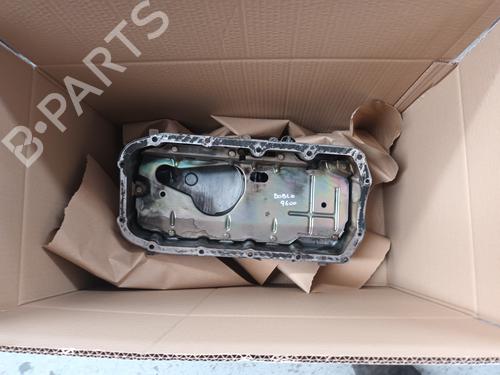 Oil sump FIAT DOBLO MPV (119_, 223_) 1.9 JTD | BP13982688M115
