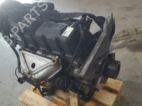 Engine CHRYSLER NEON II 1.6 | BP12785310M1 