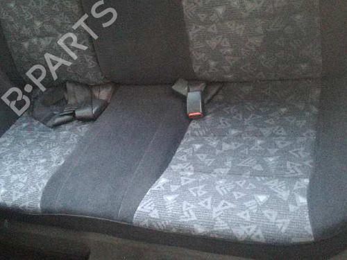 Gearbox DAEWOO LANOS (KLAT) 1.3 | BP12724547M3