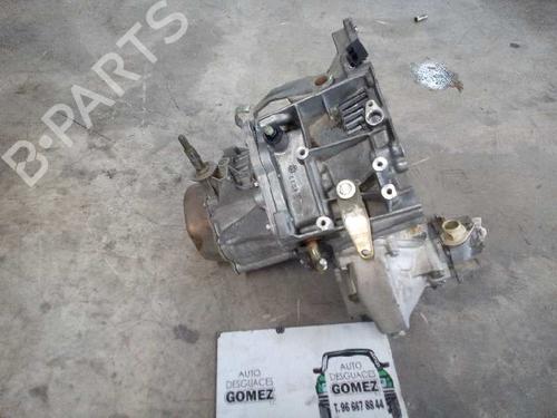 Gearbox PEUGEOT 205 II (20A/C)  | BP18486422M3 