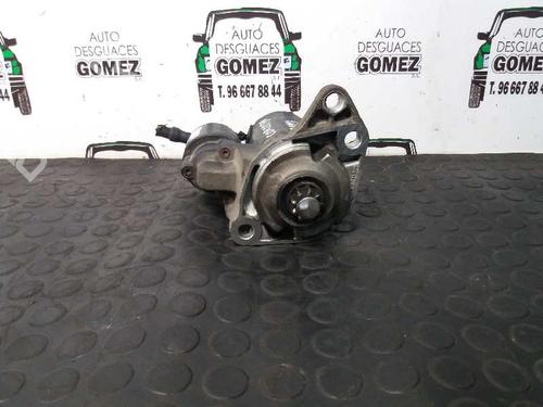 Starter SEAT CORDOBA (6K1, 6K2) 1.6 i | BP12684247M8