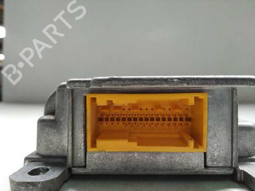 ECU airbags SAAB 9-3 (YS3D) 2.3 i | BP12701766M53 