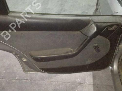 Left tailgate light CITROËN XANTIA (X1_, X2_) 1.9 SD | BP12719392C79 