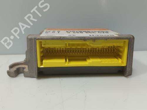 Kollisjonspute styreenhet AUDI A2 (8Z0) 1.4 | BP20726973M53 