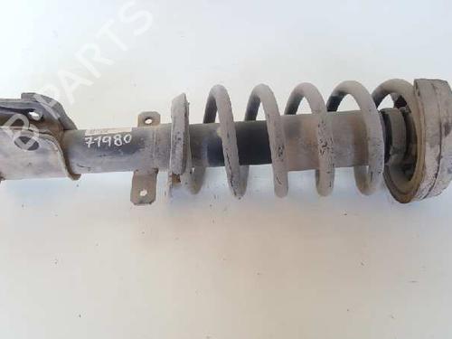 Used Right front shock absorber OPEL VIVARO A Bus (X83) [2001-2015]  12820578