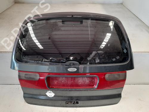 Tailgate FORD GALAXY I (WGR) 1.9 TDI | BP17131617C6 