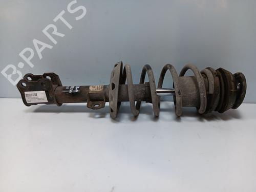 Used Left front shock absorber Left front shock absorber OPEL MERIVA A MPV (X03) [2003-2010] 34460903 34460903