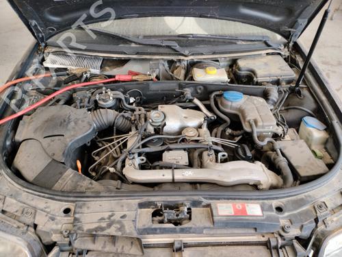 Radiateur D'huile AUDI A6 C5 (4B2, 4B4) 2.5 TDI | BP20724839M33 