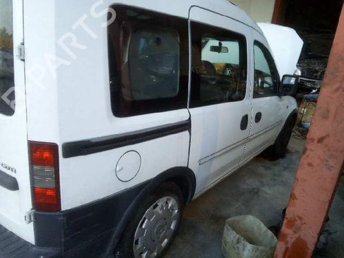 Engine mount OPEL COMBO Box Body/MPV 1.3 CDTI 16V | BP12690024M89 