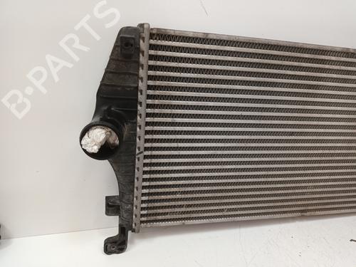 Intercooler KIA CARENS III MPV (UN) 2.0 CRDi 140 | BP17531096M30 