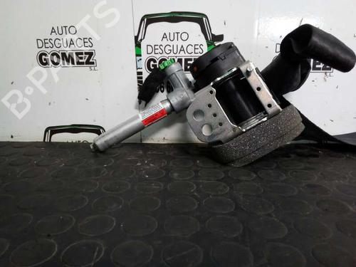 Rear left seatbelt VOLVO C30 (533) 2.0 D | BP12811891I29 