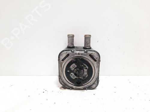 Oliekøler VW PASSAT B5 (3B2) 1.9 TDI (115 hp) 13980180