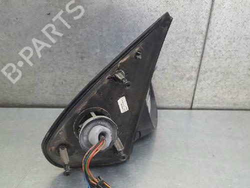 Right mirror PEUGEOT 206+ (2L_, 2M_) 1.4 HDi eco 70 | BP12740470C27