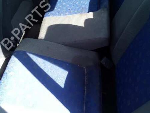 Intake manifold SEAT CORDOBA (6K1, 6K2) 1.4 i | BP12813340M70 