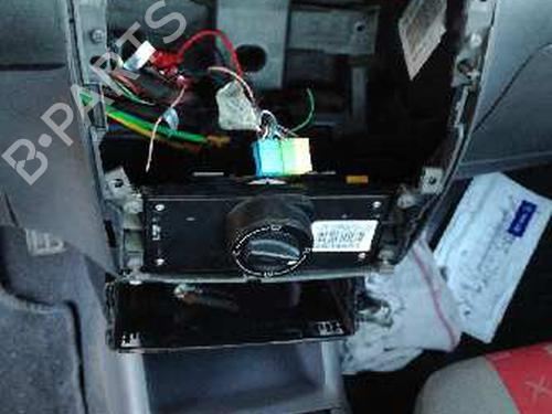 Right front brake caliper SEAT IBIZA II (6K1) 1.4 i | BP12725272M104