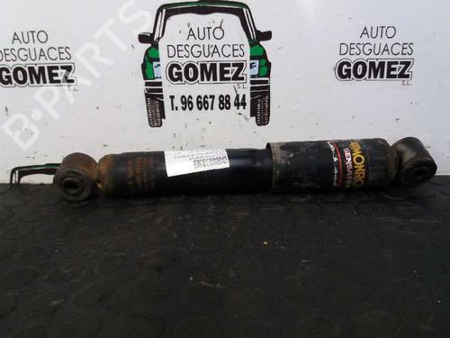 Used Right rear shock absorber FIAT BRAVO I (182_) 1.9 JTD (100 hp) 12688817