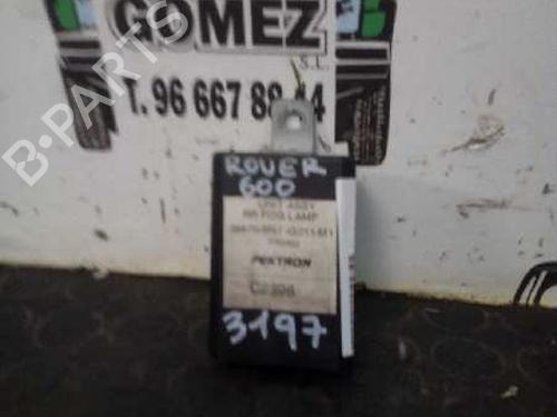 Used Electronic module Electronic module 12693092 12693092