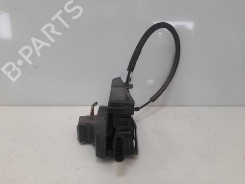 Front right lock MERCEDES-BENZ M-CLASS (W163) ML 270 CDI (163.113) | BP19535679C97 