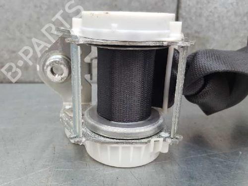 Front left seatbelt JAGUAR XF I (X250) 2.7 D | BP12740498I26 