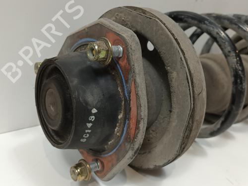 Right rear shock absorber CHEVROLET LACETTI (J200) 1.6 | BP16685452M19