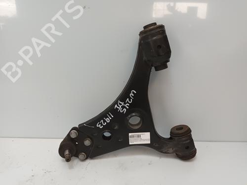 Querlenker links vorne für MERCEDES-BENZ B-CLASS Sports Tourer (W245) B 160 (245.231) (95 hp) 20325695