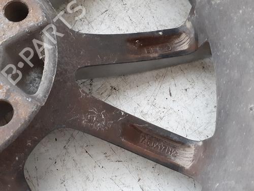 Rim BMW 3 (E46) 320 d | BP12778071C45 