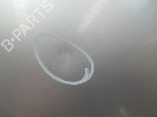 Right front fenders TATA INDICA  | BP12854537C42 