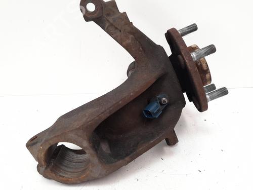 Left front steering knuckle FORD FOCUS II (DA_, HCP, DP) 1.6 TDCi | BP12776096M25 