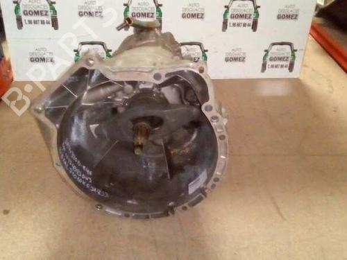 Gearbox BMW 3 (E46) 320 d | BP12801027M3 