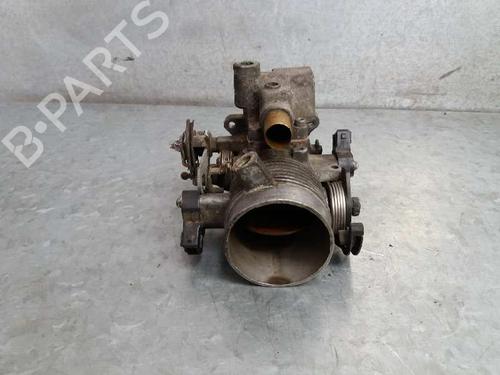 Gasklephuis ROVER 75 I Tourer (RJ) 2.0 V6 (150 hp) 12856825