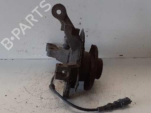 Right front steering knuckle OPEL COMBO Box Body/MPV 1.7 DTI 16V | BP12743906M26 