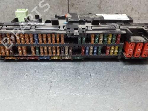 Used Fuse box BMW X5 (E53) 3.0 d (218 hp) 12760772