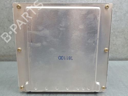 Engine control unit (ECU) LAND ROVER FREELANDER I (L314) 2.0 Td4 4x4 | BP12742837M57 
