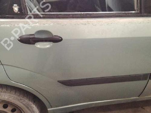 Mass air flow sensor FORD FOCUS I Turnier (DNW) 1.8 Turbo DI / TDDi | BP12731086M95 