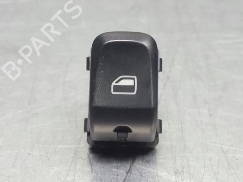 BP12719500I29 | Left rear window switch AUDI Q5 (8RB) 2.0 TDI quattro BP12719500I29