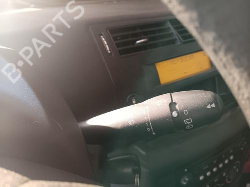 AC compressor CITROËN C4 I (LC_) | BP30563101M34