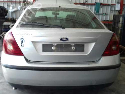 Gearbox FORD MONDEO III (B5Y) 1.8 16V | BP12748702M3 